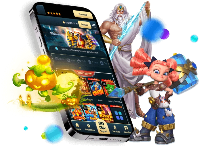 Hướng dẫn tải ứng dụng vnbet77 cho Android