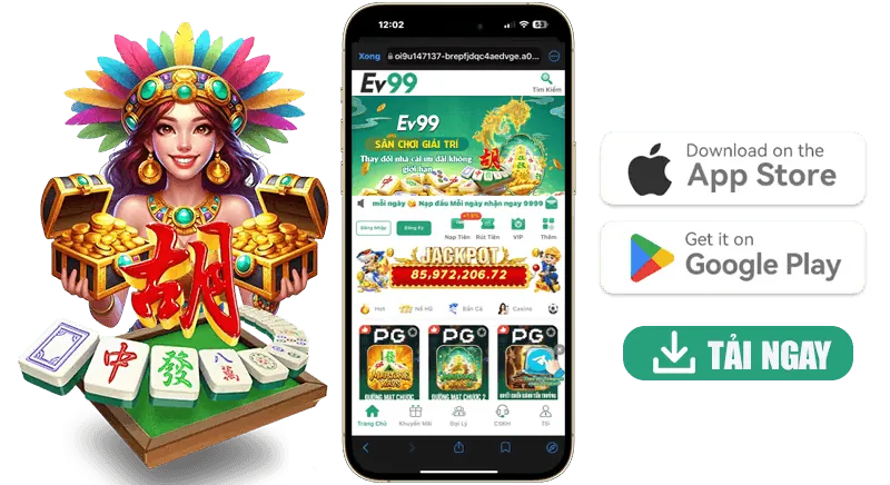 Biểu tượng bảo mật và công bằng trong game Nổ Hũ vnbet77