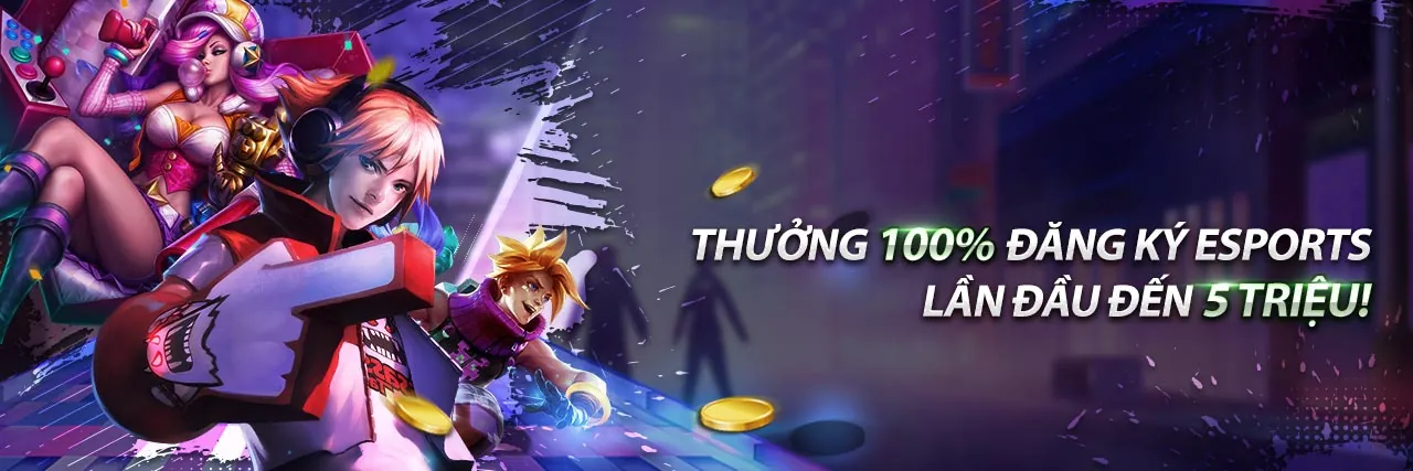 Khuyến mãi VNBET77 2026