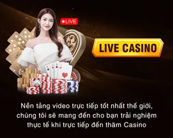 Casino Trực Tuyến vnbet77