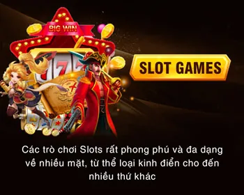 Nổ Hũ vnbet77