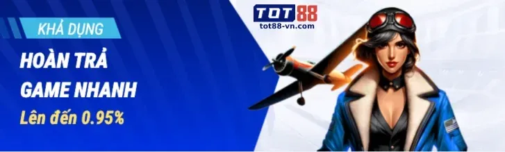 Slot game nổ hũ tại VNBET77